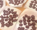 カステラ☆トリュフ作り方6写真