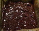 低脂肪ホイップで♡レーズン入りチョコ♡作り方9写真