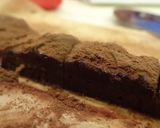 低脂肪ホイップで♡レーズン入りチョコ♡作り方11写真