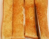 ～息子へ～うちのシュガーバターぱん作り方7写真