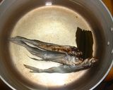 我が家のめんつゆ作り方1写真