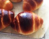 生イーストでちょっとだけ甘めなパン生地作り方14写真