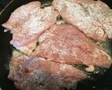 鶏胸肉のレモンソテー作り方4写真