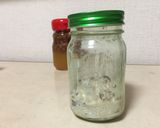 【自家製酵母 元種】作り方1写真
