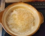 麻婆春雨の残った汁で炊くご飯作り方3写真
