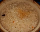 麻婆春雨の残った汁で炊くご飯作り方4写真