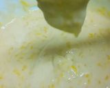 みかんの蒸しケーキ作り方6写真