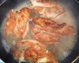 鶏胸肉のレモンソテー作り方6写真