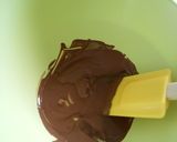 なんとなくおいしいチョコレートクッキー作り方2写真