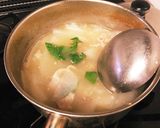 簡単、美味しい みそ汁♡作り方3写真