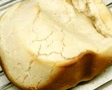 米粉100%グルテンフリーガリモチ食パン作り方7写真