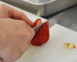 フルーツのほんのりソースがけ作り方6写真
