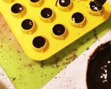 家族が作る☆豚ちゃんトリュフ作り方10写真