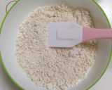 おからクッキー作り方1写真
