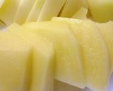 ★モヤシ＆ツナ★カレー炒め作り方1写真