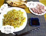 ★モヤシ＆ツナ★カレー炒め作り方9写真