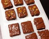 食パンで簡単チョコケーキ♡作り方3写真