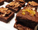 食パンで簡単チョコケーキ♡作り方5写真