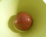 なんとなくおいしいチョコレートクッキー作り方6写真