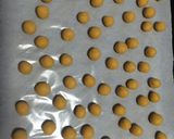 きな粉の卵ボーロ〜さつまいも入り〜作り方7写真