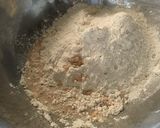 フライパンで、カリカリ豚まん作り方1写真