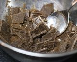簡単！HMでチョコクッキー作り方2写真