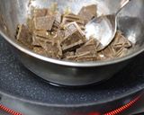 簡単！HMでチョコクッキー作り方3写真