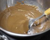簡単！HMでチョコクッキー作り方4写真