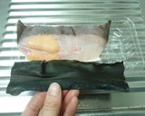 〈極〉カレイの煮つけ作り方3写真