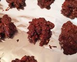 簡単すぎてゴメンなさい!新食感チョコ♡作り方4写真