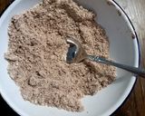 簡単!混ぜるだけトリュフ風苺チョコレート作り方2写真