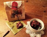 簡単すぎてゴメンなさい!新食感チョコ♡作り方6写真