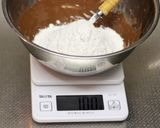 簡単！HMでチョコクッキー作り方5写真
