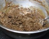 簡単！HMでチョコクッキー作り方6写真