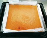 ☆オトナのかぼちゃプリン☆作り方7写真