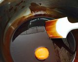 ガトーショコラ作り方5写真