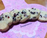 ピンクストライプクッキー♡ホワイトデー作り方15写真