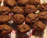 簡単！HMでチョコクッキー作り方8写真