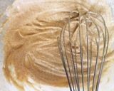 ほんのりココアの甘いサクふわメロンパン作り方5写真