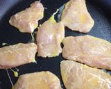 鳥むね肉のピカタ作り方5写真