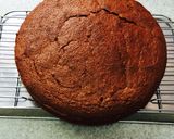 ガトーショコラ作り方11写真