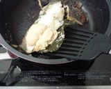 〈極〉カレイの煮つけ作り方10写真