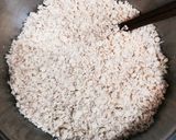 簡単ヘルシー＊おから＆全粒粉のスコーン＊作り方1写真