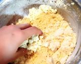 さくほろ型抜きクッキー☆作り方6写真
