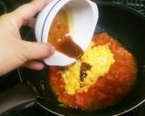 トマトと玉子の中華炒め作り方5写真
