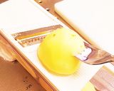 簡単シンプル♪じゃが芋ガレット作り方2写真