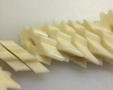 わが家の定番！ちくわぶと厚揚げの煮物作り方2写真