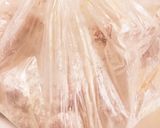 手羽元のオイスター煮作り方1写真