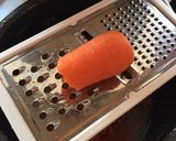 もっちもち きのこおこわ作り方3写真