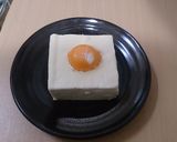卵黄のせ冷奴作り方3写真